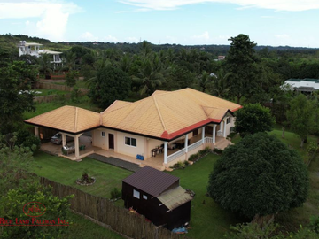 Discover Serenity: 3BR House and Lot in Puerto Princesa