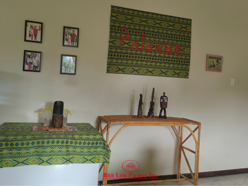 Discover Serenity: 3BR House and Lot in Puerto Princesa