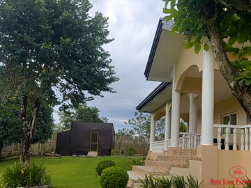 Discover Serenity: 3BR House and Lot in Puerto Princesa