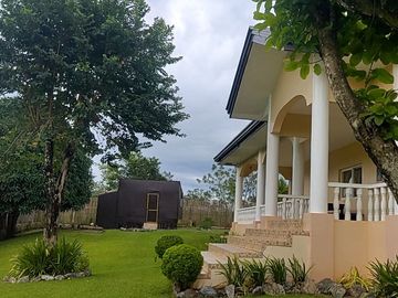 Discover Serenity: 3BR House and Lot in Puerto Princesa