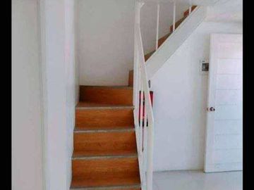 Ready for Occupancy Townhouse Santo Tomas Batangas