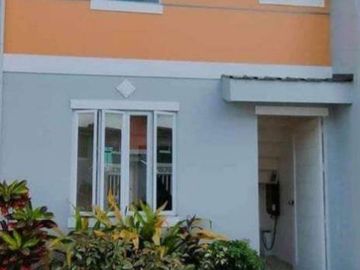 Ready for Occupancy Townhouse Santo Tomas Batangas