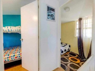 Ready for Occupancy Townhouse Santo Tomas Batangas