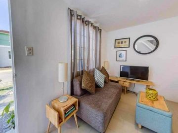 Ready for Occupancy Townhouse Santo Tomas Batangas