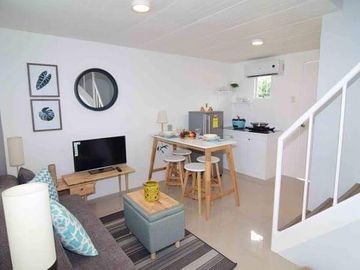 Ready for Occupancy Townhouse Santo Tomas Batangas
