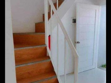 Ready for Occupancy Townhouse Santo Tomas Batangas