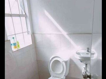 Ready for Occupancy Townhouse Santo Tomas Batangas