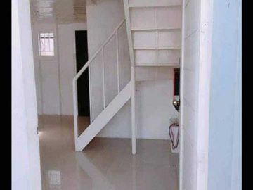 Ready for Occupancy Townhouse Santo Tomas Batangas