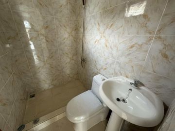Value for Money! 2-Storey House in San Diego Compound Quezon City -Keziah