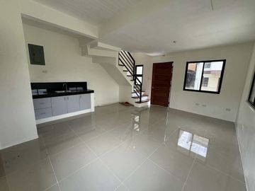 Value for Money! 2-Storey House in San Diego Compound Quezon City -Keziah