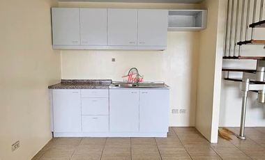TWO STOREY 2 BEDROOM AT SHAW RESIDENZA IN MANDALUYONG FOR SALE