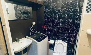1 SPACIOUS STUDIO UNIT @ GRACE RESIDENCES FOR SALE