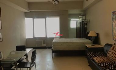 STUDIO @ FAIRWAYS TOWER FOR SALE
