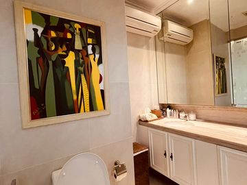 For Sale 3BR Penthouse Unit, Mahogany Tower, The Woodridge Tagaytay Highlands