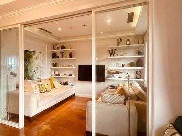 For Sale 3BR Penthouse Unit, Mahogany Tower, The Woodridge Tagaytay Highlands