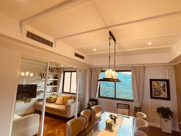 For Sale 3BR Penthouse Unit, Mahogany Tower, The Woodridge Tagaytay Highlands