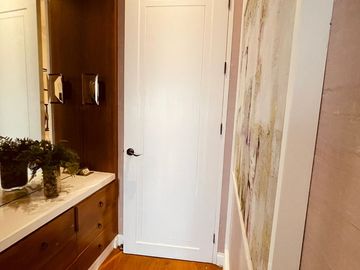 For Sale 3BR Penthouse Unit, Mahogany Tower, The Woodridge Tagaytay Highlands