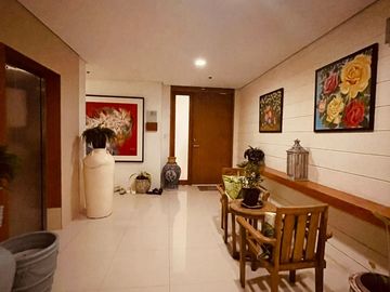 For Sale 3BR Penthouse Unit, Mahogany Tower, The Woodridge Tagaytay Highlands