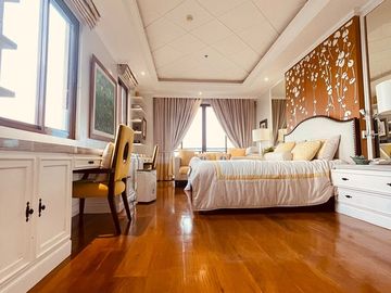 For Sale 3BR Penthouse Unit, Mahogany Tower, The Woodridge Tagaytay Highlands