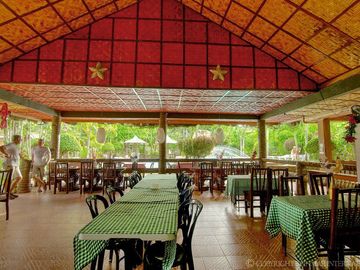 Operational Resort For Sale or Rent-to-Own in Camotes Island, Cebu