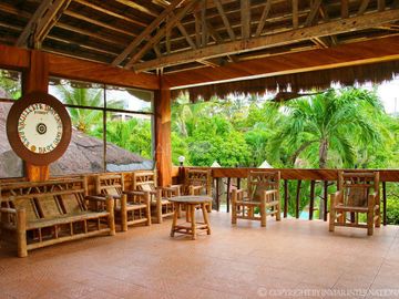 Operational Resort For Sale or Rent-to-Own in Camotes Island, Cebu