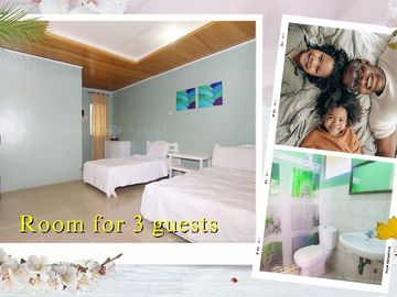 Operational Resort For Sale or Rent-to-Own in Camotes Island, Cebu