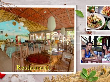 Operational Resort For Sale or Rent-to-Own in Camotes Island, Cebu