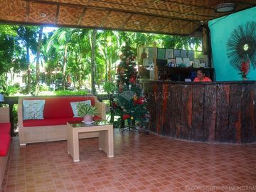 Operational Resort For Sale or Rent-to-Own in Camotes Island, Cebu