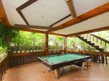 Operational Resort For Sale or Rent-to-Own in Camotes Island, Cebu