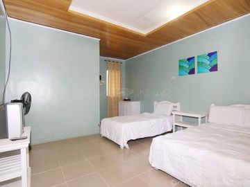 Operational Resort For Sale or Rent-to-Own in Camotes Island, Cebu