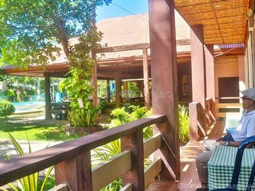 Operational Resort For Sale or Rent-to-Own in Camotes Island, Cebu