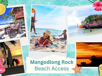 Operational Resort For Sale or Rent-to-Own in Camotes Island, Cebu
