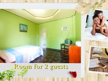 Operational Resort For Sale or Rent-to-Own in Camotes Island, Cebu
