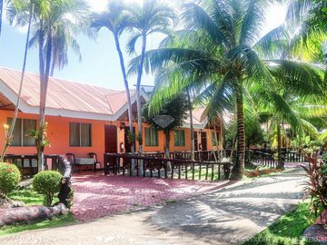 Operational Resort For Sale or Rent-to-Own in Camotes Island, Cebu