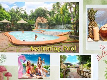 Operational Resort For Sale or Rent-to-Own in Camotes Island, Cebu