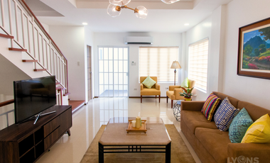 For Sale: Quezon City, Marcelino St. -- Inaro Residences Townhouse (3 Units)