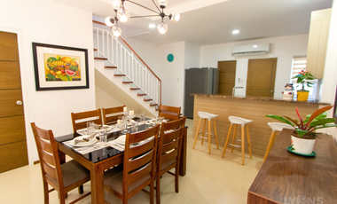 For Sale: Quezon City, Marcelino St. -- Inaro Residences Townhouse (3 Units)