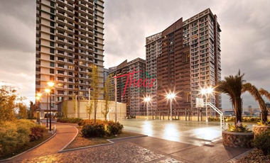2 Bedroom Condominium @ Tivoli Garden, Mandaluyong City for Sale