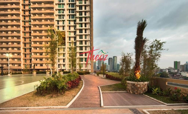 2 Bedroom Condominium @ Tivoli Garden, Mandaluyong City for Sale