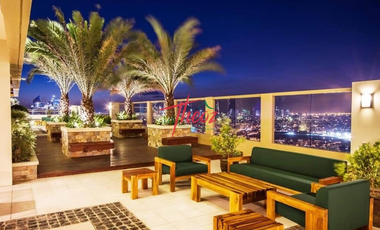 2 Bedroom Condominium @ Tivoli Garden, Mandaluyong City for Sale