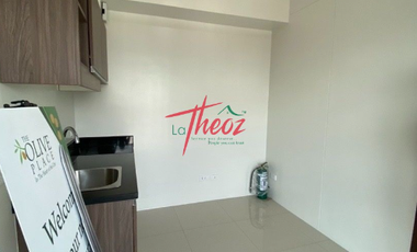 For Sale 1BR Condominium @ The Olive Place Tower 1, Mandaluyong