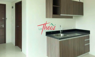 For Sale 1BR Condominium @ The Olive Place Tower 1, Mandaluyong