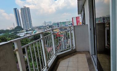 Spacious Corner 2 Bedroom @ Sorrel Residences In Sampaloc Manila For Sale