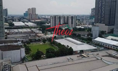 1BR Condominium @ Grand Central Residences For Sale in Mandaluyong