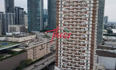1BR Condominium @ Grand Central Residences For Sale in Mandaluyong
