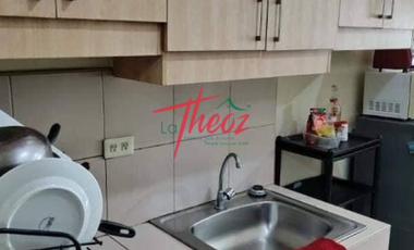 1BR Condominium @ Grand Central Residences For Sale in Mandaluyong
