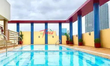1BR Condominium @ Grand Central Residences For Sale in Mandaluyong