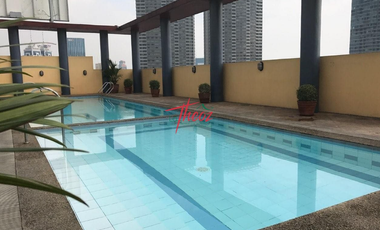 1BR Condominium @ Grand Central Residences For Sale in Mandaluyong