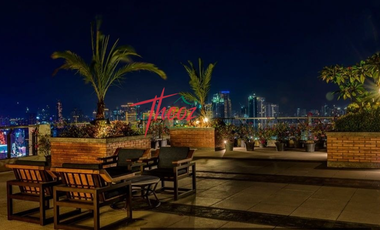 Brand New 1 Bedroom Condominium @ Sheridan Towers For Sale