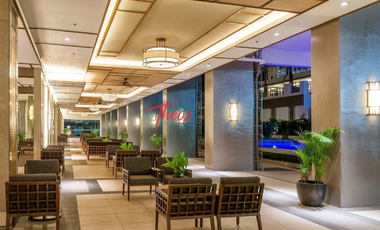 Brand New 1 Bedroom Condominium @ Sheridan Towers For Sale